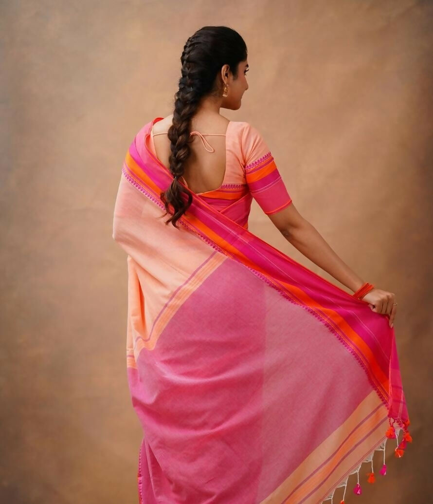 ECDCKCHSDOBLEBORDDERLightOrange(5)