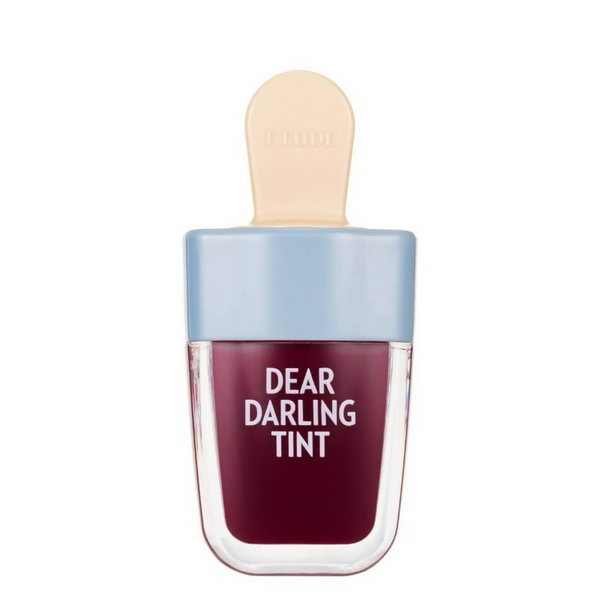 Etude House Dear Darling Water Gel Lip And Cheek Tint Lipstick - Rd306 - Distacart
