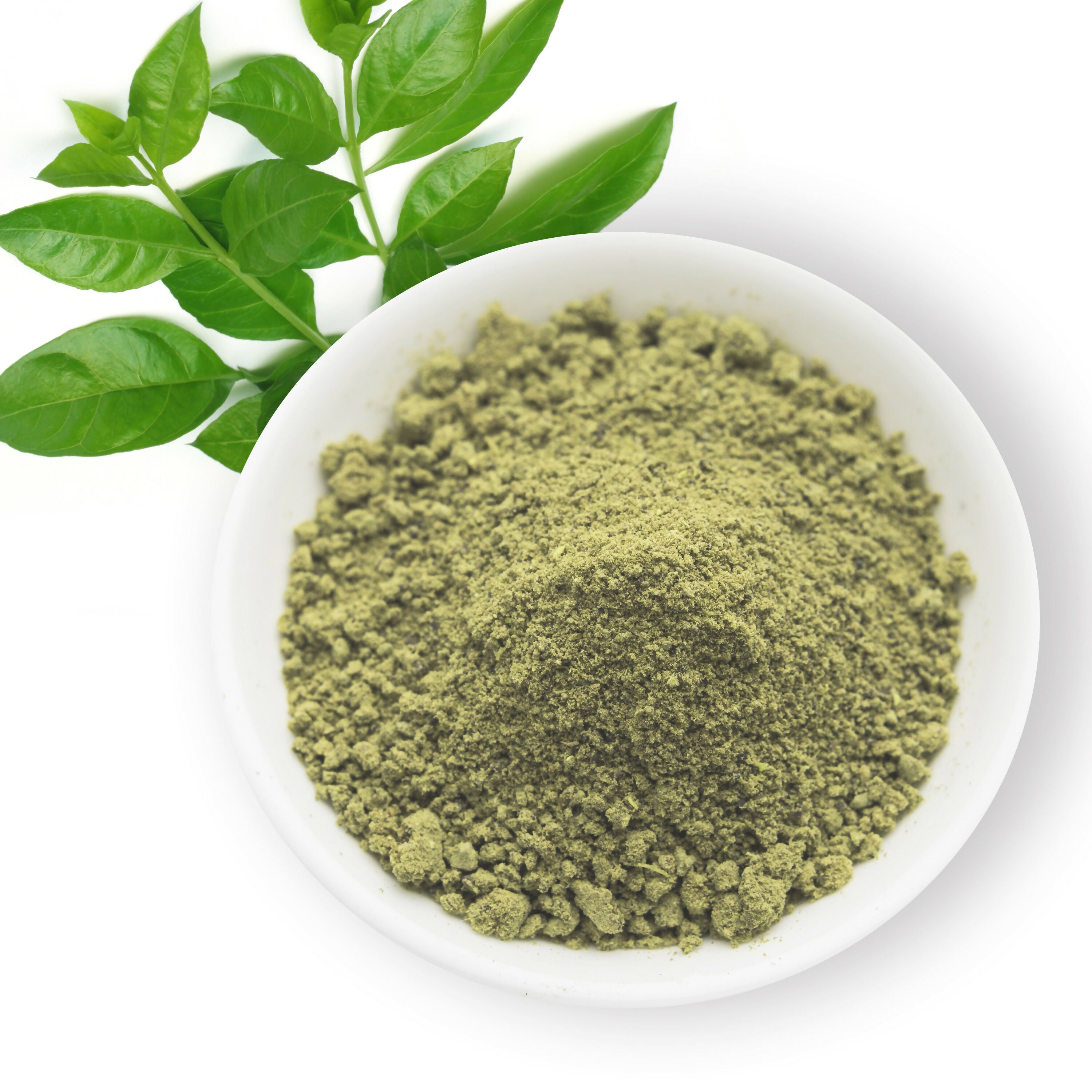 Henna Powder 01