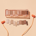 Thumbnail for Etude House Play Color Eyes - Warm Top Of Charisma - Distacart