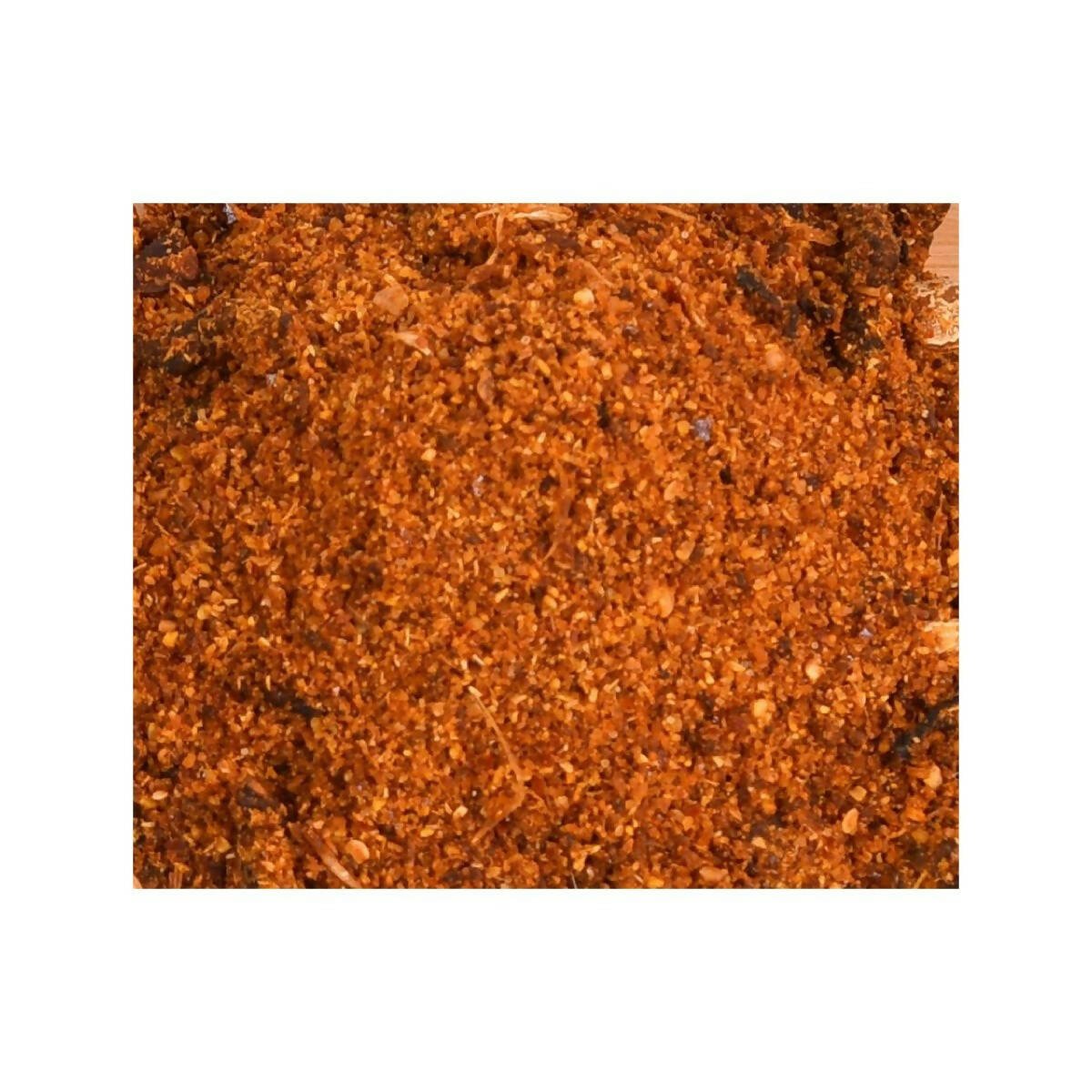 Amoga's Pickles Factory Bitter Gourd Kakarakaya Karam Podi - Distacart