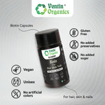 Thumbnail for biotin capsules