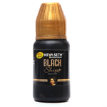 Thumbnail for Keya Seth Aromatherapy- Black Shine Hair Pack Natural Hair Color - Distacart