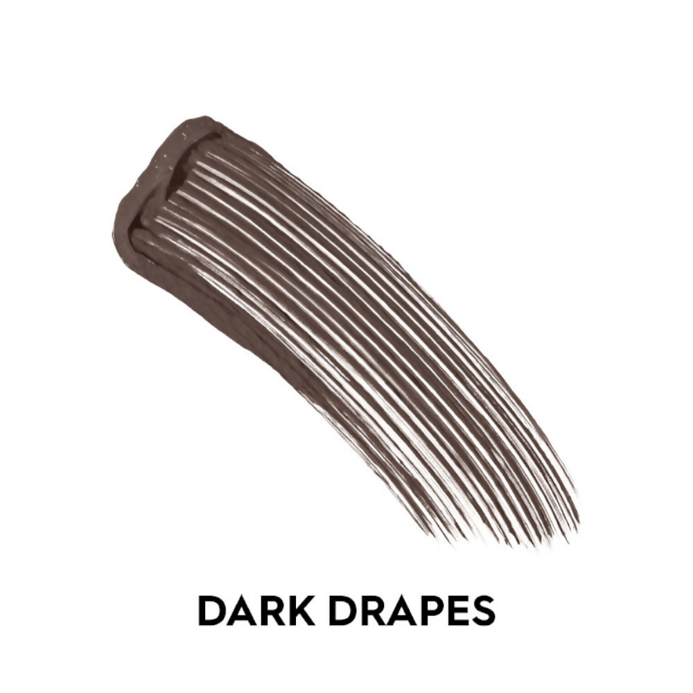 Urban Decay Big Bush Brow - Clear - Distacart