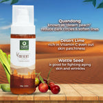Thumbnail for Organic Harvest Desert Cleanser For Deep Hydration - Distacart