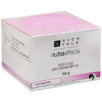 Thumbnail for Avon True Nutraeffects Ageless Day Cream SPF 20 50 gm
