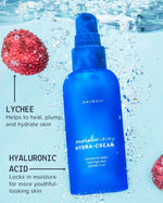 Thumbnail for Aavrani Moisturizing Hydra-Moisturizer Cream - Distacart