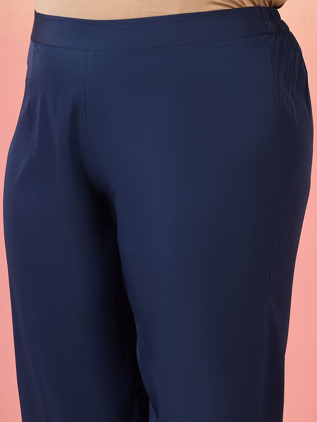 Sztori Women Floral Printed Regular Kurta with Trousers & With Dupatta - Distacart