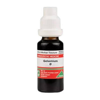 Thumbnail for Adel Homeopathy Gelsemium Mother Tincture Q