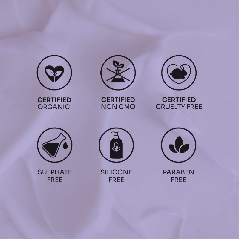 Mintree Calming Body Butter
