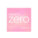 Thumbnail for Banila Co Clean It Zero Cleansing Balm Original - Distacart