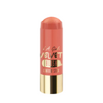 Thumbnail for L.A. Girl Velvet Contour Blush Stick - Glimmer - Distacart