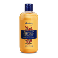 Thumbnail for St.Botanica Goji Berry Body Wash With Goji Berry & Vitamin C