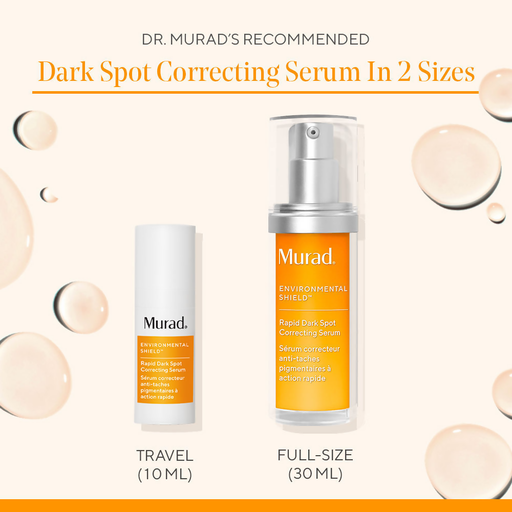 Murad Rapid Dark Spot Correcting Serum - Distacart