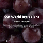 Thumbnail for Pilgrim Red Vine Face Serum For Anti-Ageing - Distacart