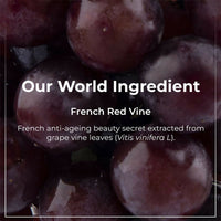 Thumbnail for Pilgrim Red Vine Face Serum For Anti-Ageing - Distacart