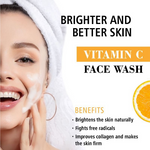 Thumbnail for The Beauty Sailor Radiant Vitamin C Face Wash - Distacart