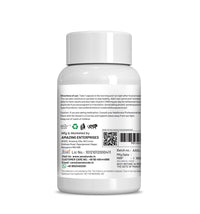 Thumbnail for Ae Naturals Alpha Gluta Skin Brightening Capsules - Distacart