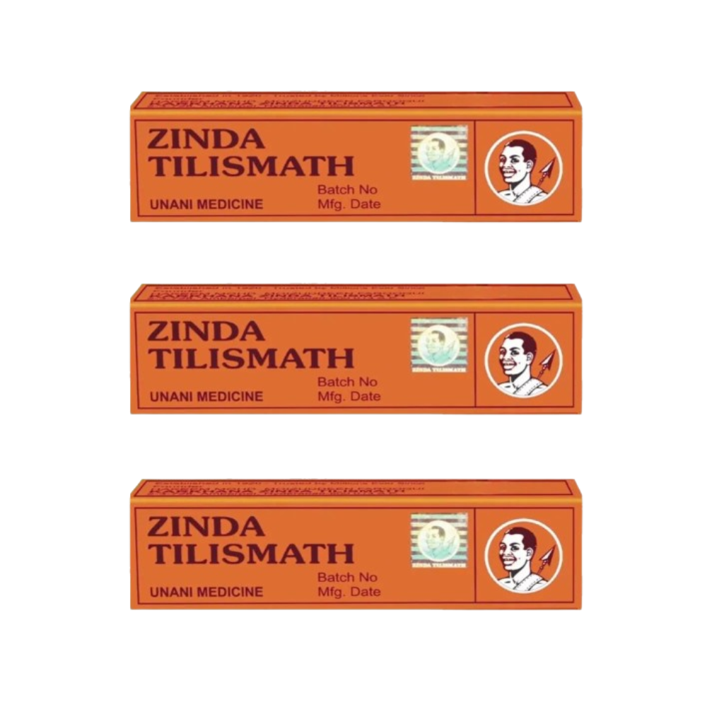 Zinda Tilismath, 15 ml - Distacart