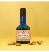 Thumbnail for Ancient Living Rejuvenative Massage Oil