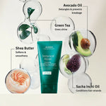 Thumbnail for Aveda Botanical Repair Bond Building Light Mask For Damaged Hair - Distacart