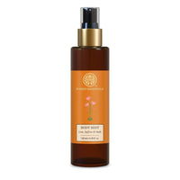Thumbnail for Forest Essentials Scented Body Mist Lime Saffron & Oudh - Distacart