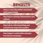 Thumbnail for Herbal Hills Ayurveda Arsohills Tablets - Distacart