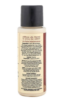 Thumbnail for Ashpveda Essentials of Shikakai & Bhringraj Hair Conditioner - Distacart