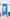 Noroke Sustainable fabric | Linen Satin Linen Blue Leaf Co-ord Set Men - Distacart