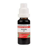Thumbnail for Adel Homeopathy Pulsatilla Mother Tincture Q