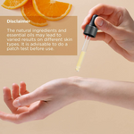 Thumbnail for The Man Company 40% Vitamin C Face Serum - Distacart