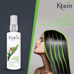 Thumbnail for Ktein Natural Hair Heat Protection Spray - Distacart