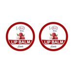 Thumbnail for Ayur Herbals Litchi Lip Balm - Distacart