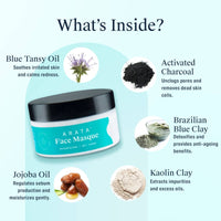 Thumbnail for Arata Restorative Face Masque