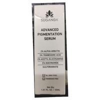 Thumbnail for Suganda Arbutin + Tranexamic Acid Serum - Distacart
