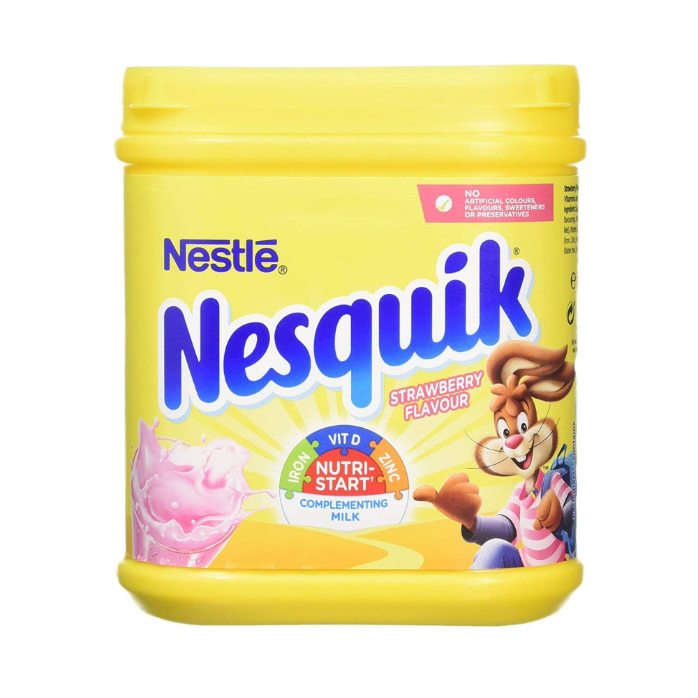Nestle Nesquik Flavour Drink - Distacart