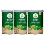 Thumbnail for Organic India Moringa Powder - 100 gms - Distacart