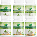 Thumbnail for Lion Ayurveda Mahasudarshan Ghanvati