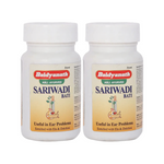 Thumbnail for Baidyanath Jhansi SJwadi Bati (Ordinary) - Distacart