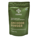 Thumbnail for Zama Organics Amchoor Powder - Distacart