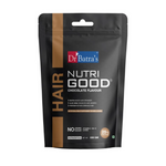 Thumbnail for Dr. Batra's NutriGood For Hair Care - Chocolate Flavour - Distacart