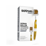 Thumbnail for Sotrue Derma Roller Professional For Hair Growth 1 Mm With 192 Stainless Steel Needles - Distacart