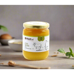 Thumbnail for Wellbe Desi Cow Ghee | Indian Hallikar Cow Ghee | Pure A2 Ghee | Natural & Healthy | Better Choice - Better Life - Distacart