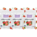Thumbnail for Moon Freeze Dried Strawberry - Distacart