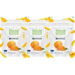 Thumbnail for Moon Freeze Dried Mango Cubes - Distacart