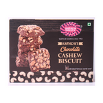 Thumbnail for Karachi Bakery Chocolate Cashew Biscuits - Distacart