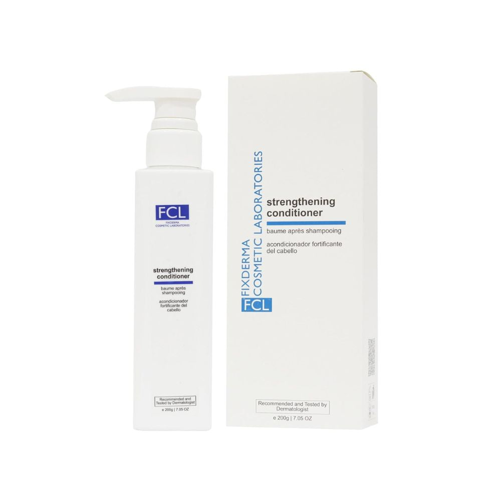 FCL Strengthening Hair Conditioner - Distacart