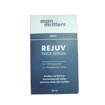 Thumbnail for Man Matters Rejuv Face Serum For Men With Niacinamide & Kakadu Plum For All Skin Types - Distacart