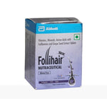 Thumbnail for Abbott New Follihair Nutraceutical Tablets - Distacart