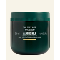Thumbnail for The Body Shop Almond Milk Body Yogurt - Distacart